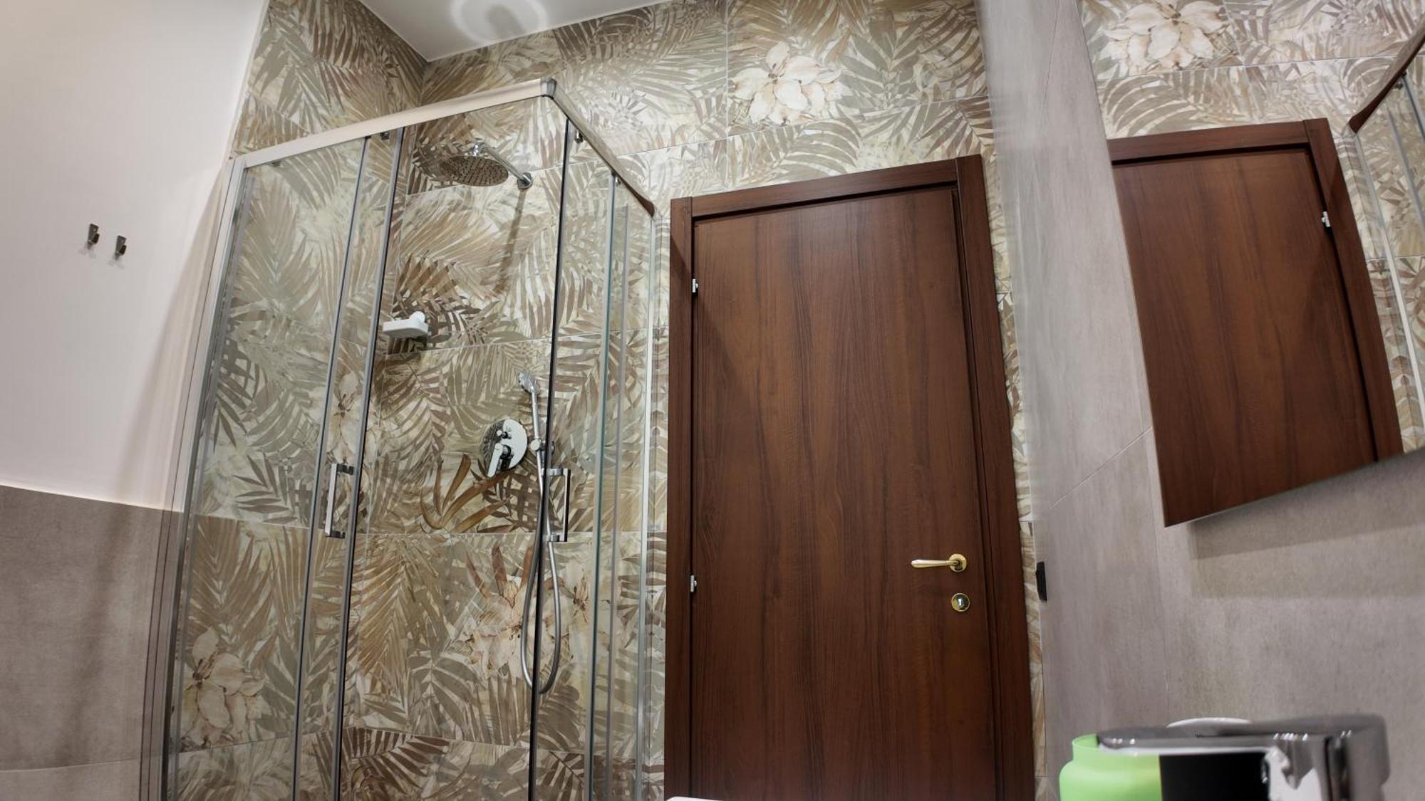 Casa Manu Nuovo Appartamento In Centro Storico 贝内文托 外观 照片